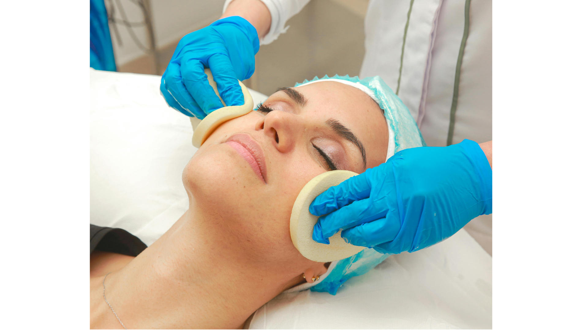 Combo Spa Face