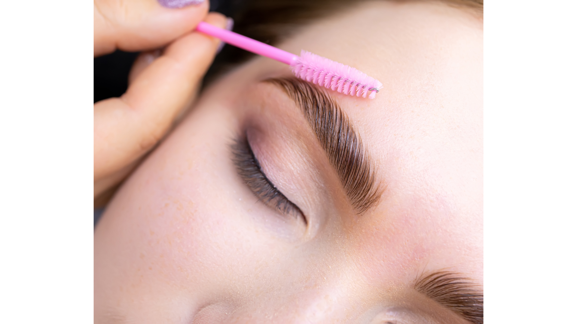 Brow Lamination
