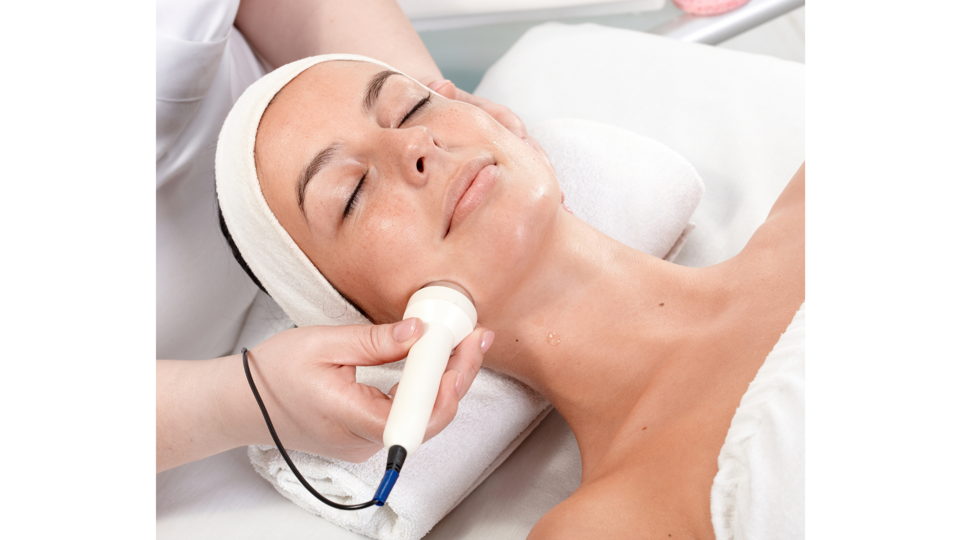 Criofrequência Facial