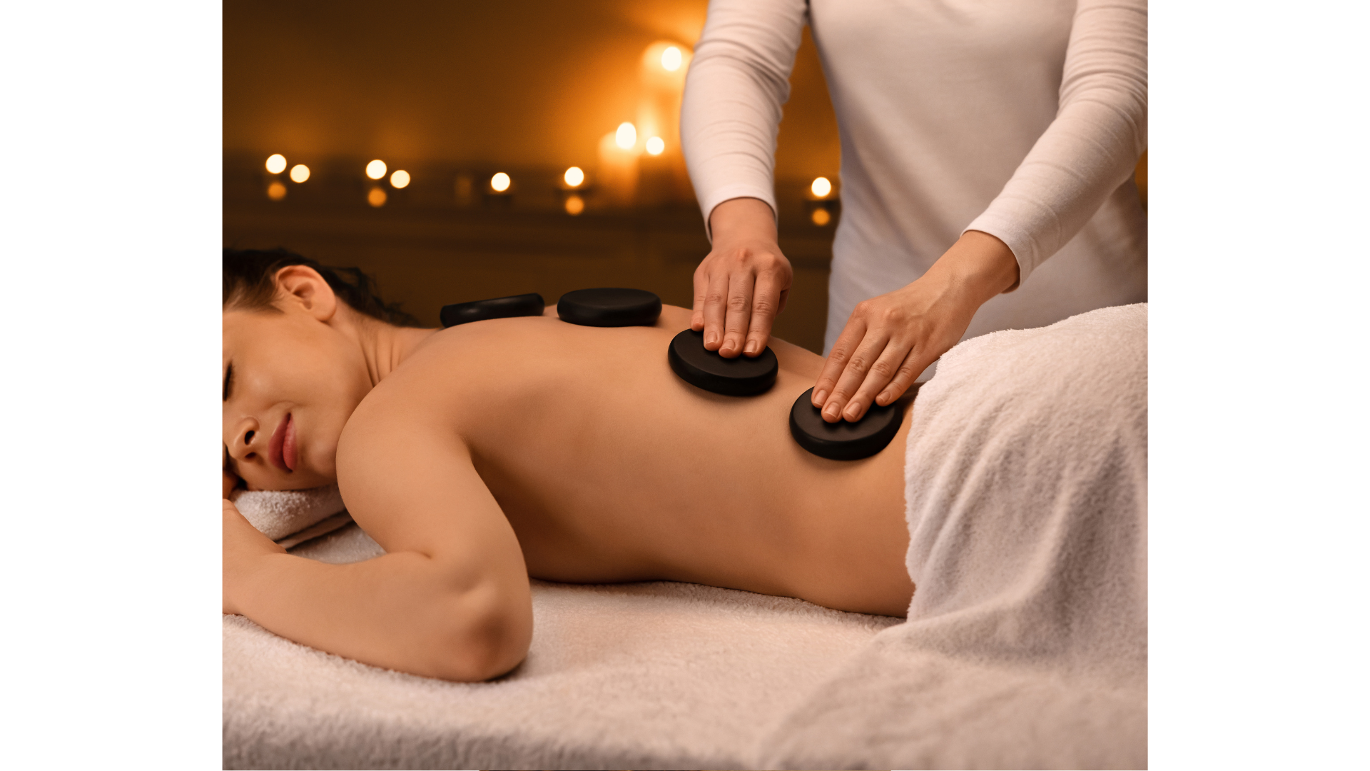 Massagem Relaxante