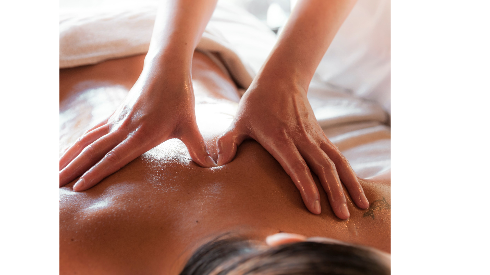 Massagem Terapêutica